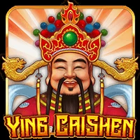 เกมสล็อต Ying Cai Shen
